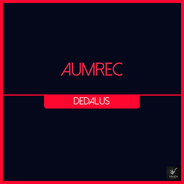 Dedalus album cover