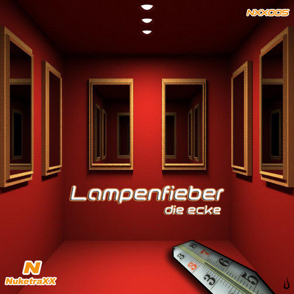 Die Ecke album cover