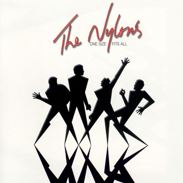 One Size Fits All album cover