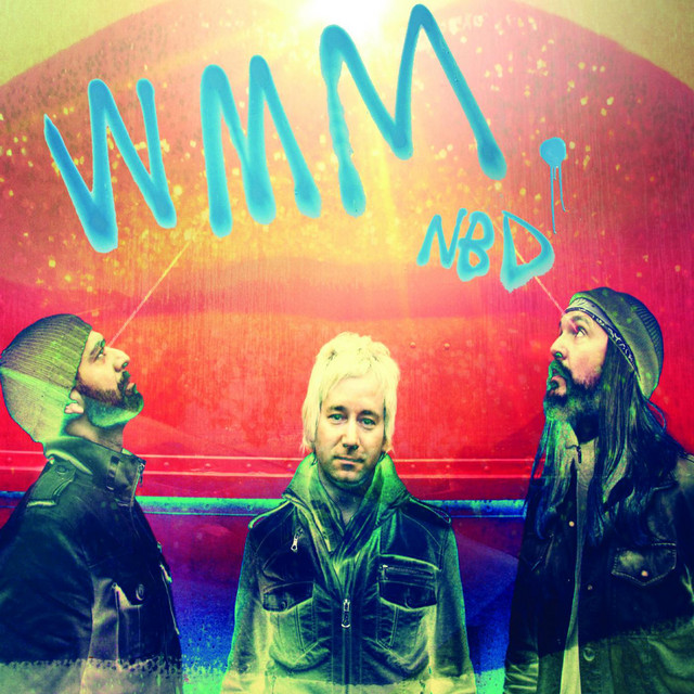 Fender 40th Anniversary Edition Stratocaster as heard on No Bad Days by Wide Mouth Mason (2011)
