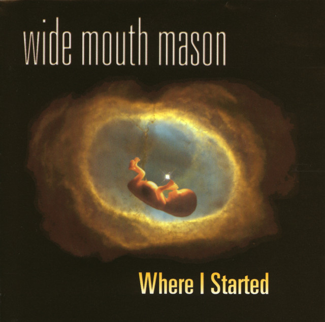 Where I Started album cover