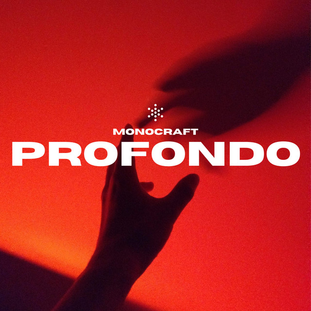 Profondo album cover