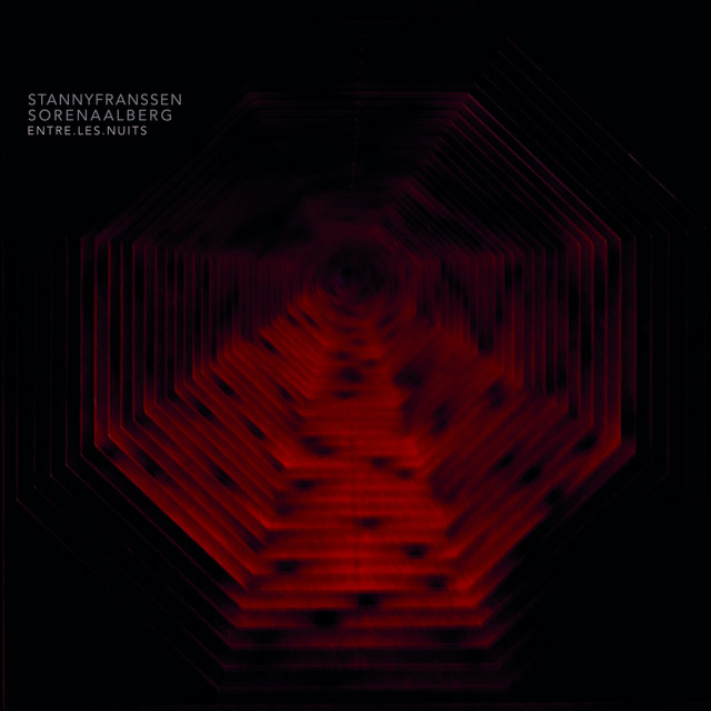 Entre Les Nuits album cover