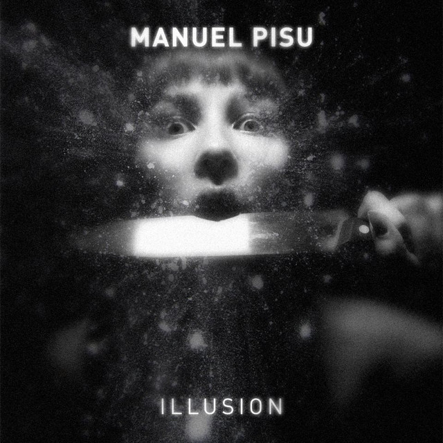 Illusion album cover