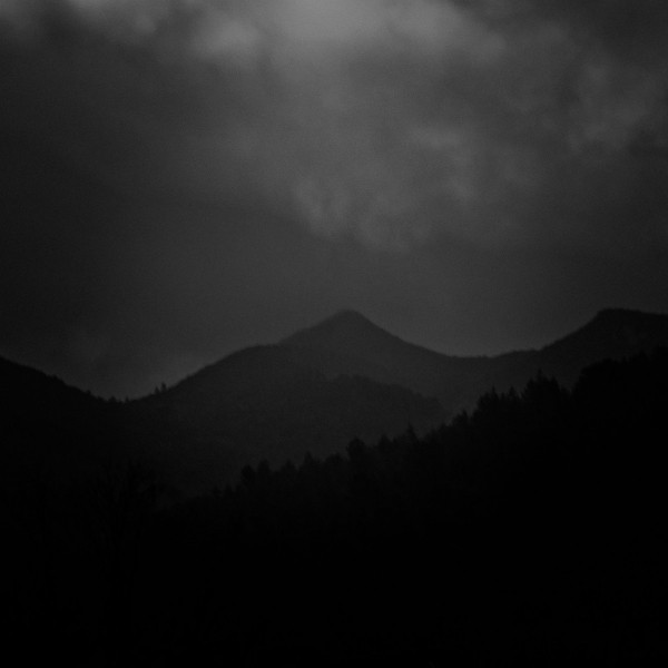 In the Eye of the Storm album cover