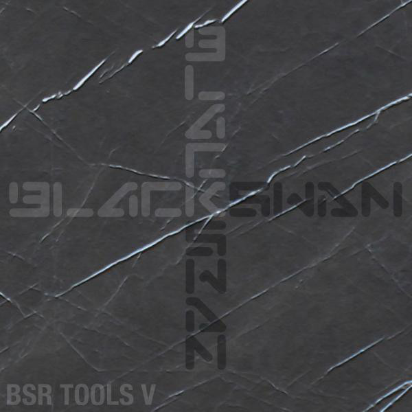 BSR Tools V album cover
