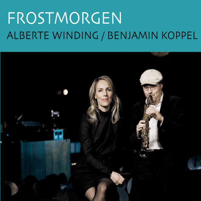 Frostmorgen album cover
