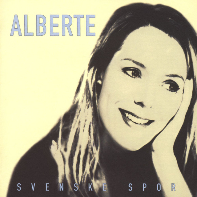 Svenske Spor album cover