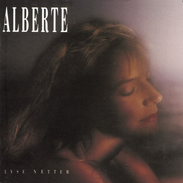 Lyse Nætter album cover