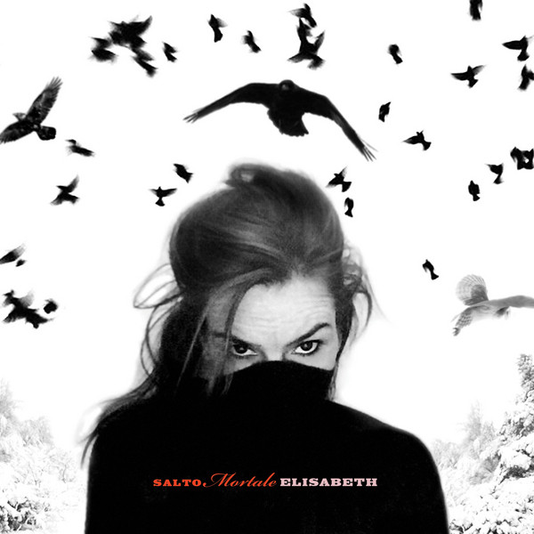 Salto Mortale album cover