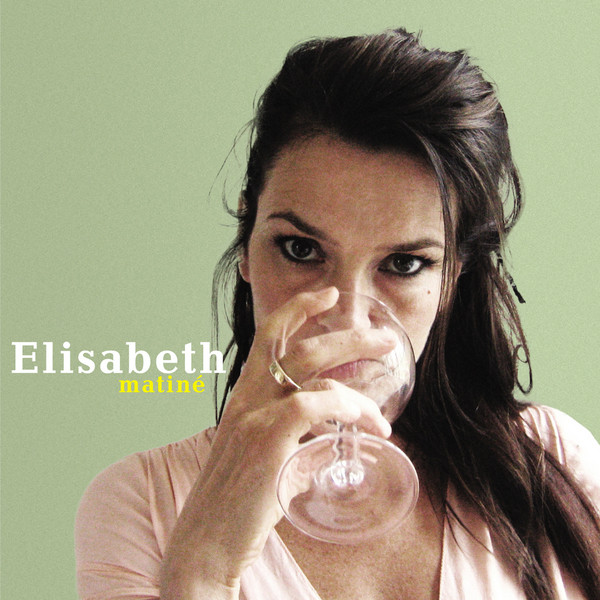 Matiné album cover