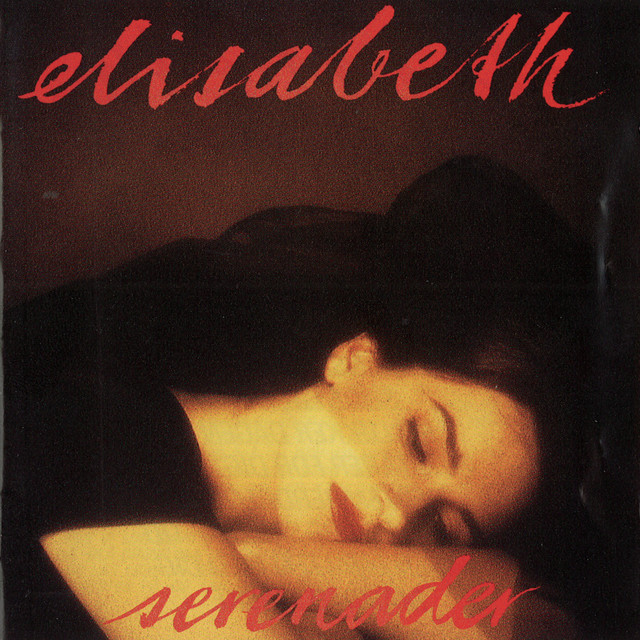 Serenader album cover