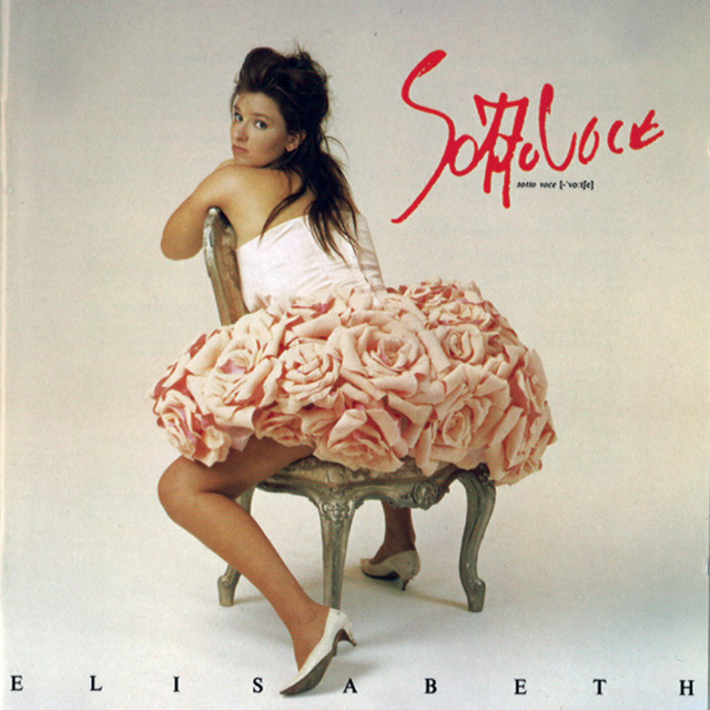 Sotto Voce album cover