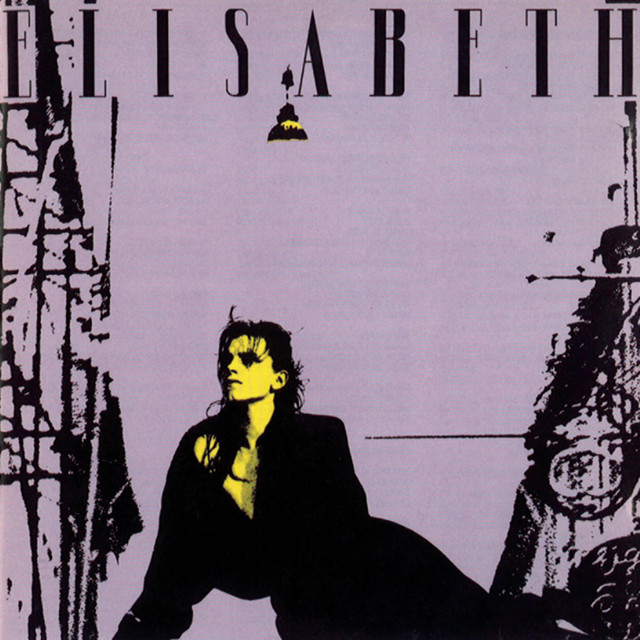 Elisabeth album cover