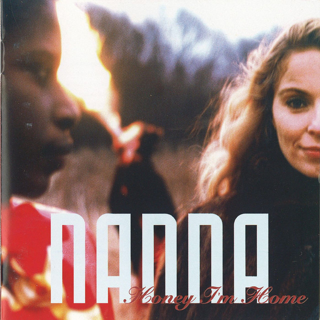 Honey I'm Home album cover