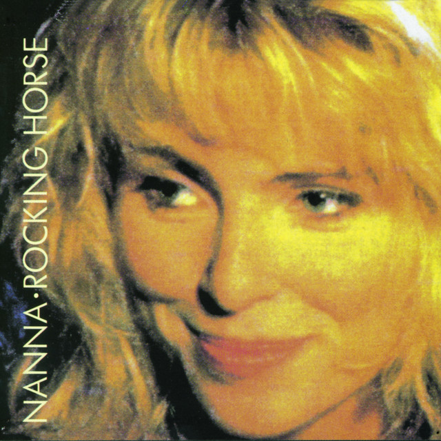 Rocking Horse album cover