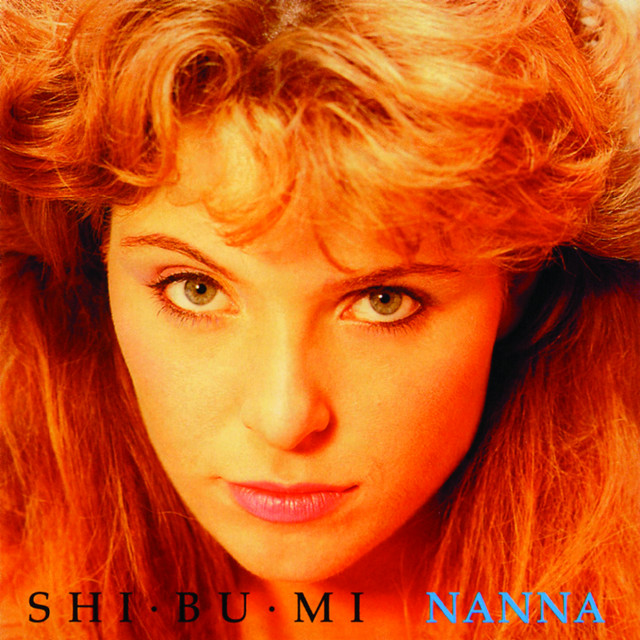 Shi Bu Mi album cover