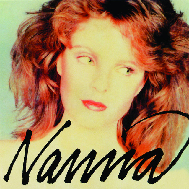 Nanna album cover