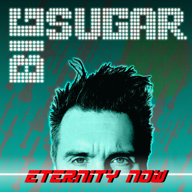 Eternity Now album cover