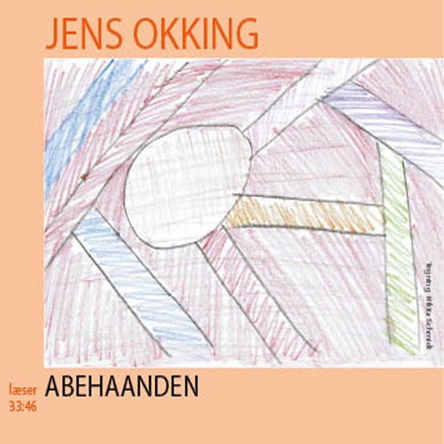 Abehaanden album cover