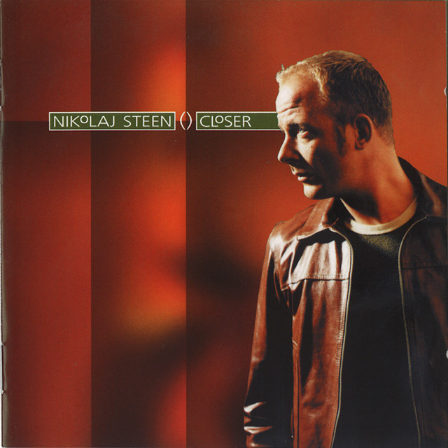 Closer album cover
