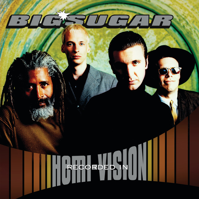 Gibson EDS-1275 Double-Neck Guitar as heard on Diggin' A Hole (Acoustic Version) by Big Sugar (2020)