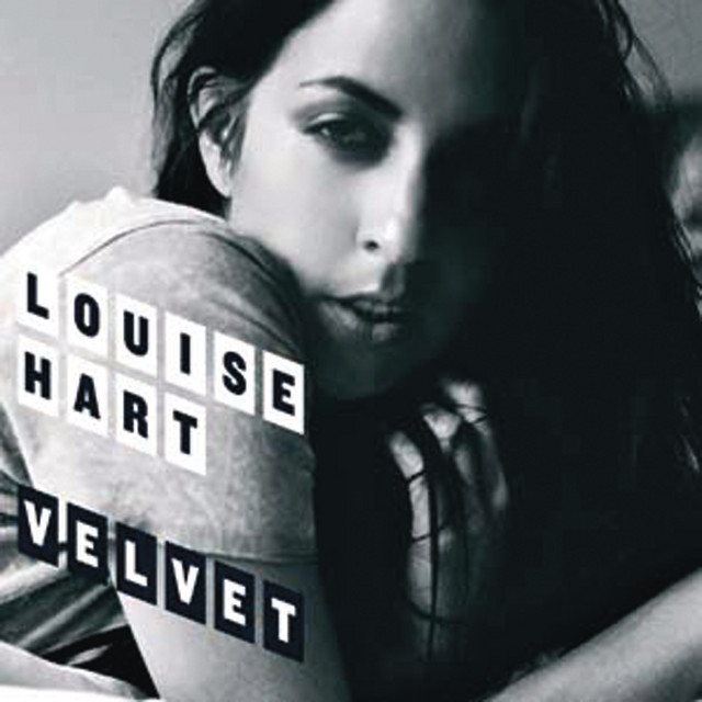 Velvet album cover