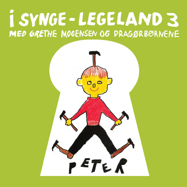 I Synge-Legeland 3 (Remastered) album cover