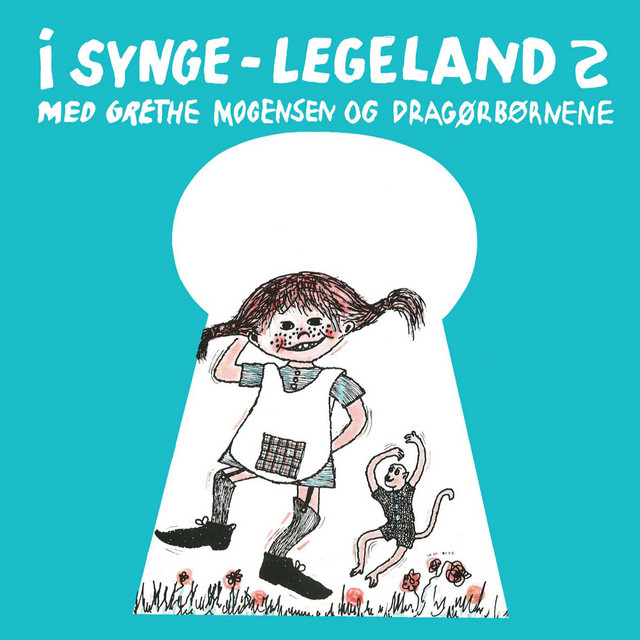 I Synge-Legeland 2 (Remastered) album cover