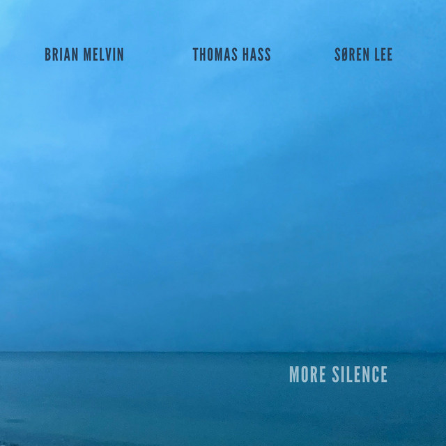 More Silence album cover