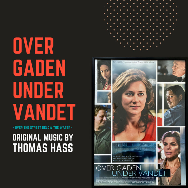 Over Gaden Under Vandet (Remastered) album cover