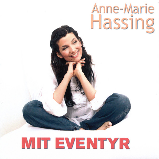 Mit Eventyr album cover