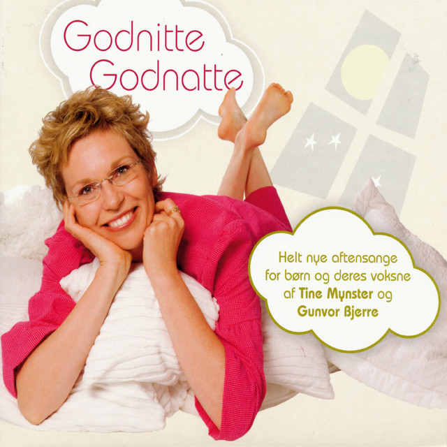 Godnitte Godnatte album cover