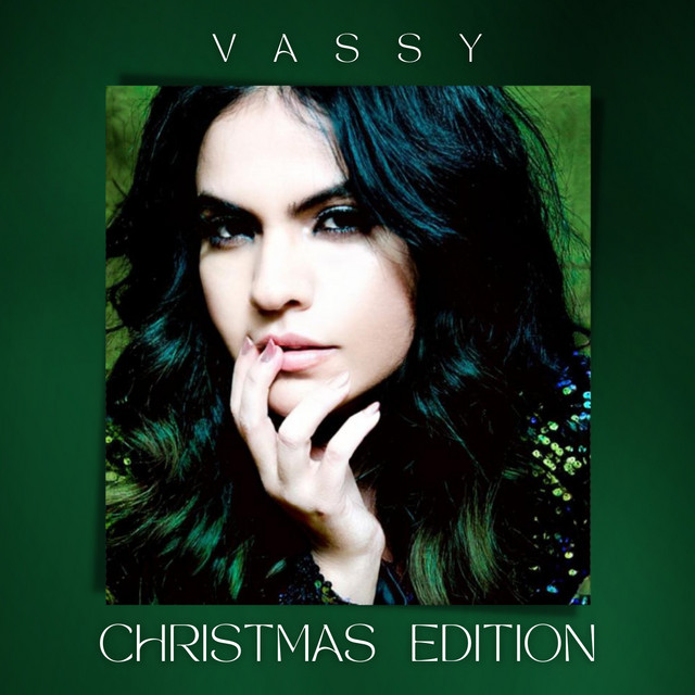 Christmas Edition album cover