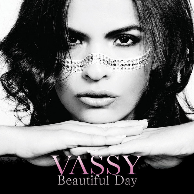Beautiful Day album cover