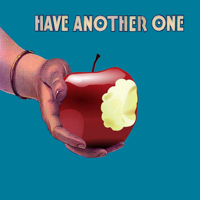 Have Another One album cover