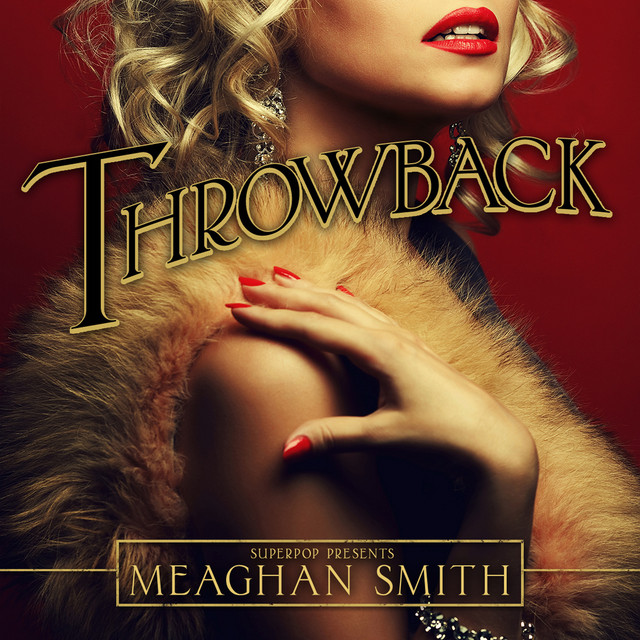 Throw Back album cover