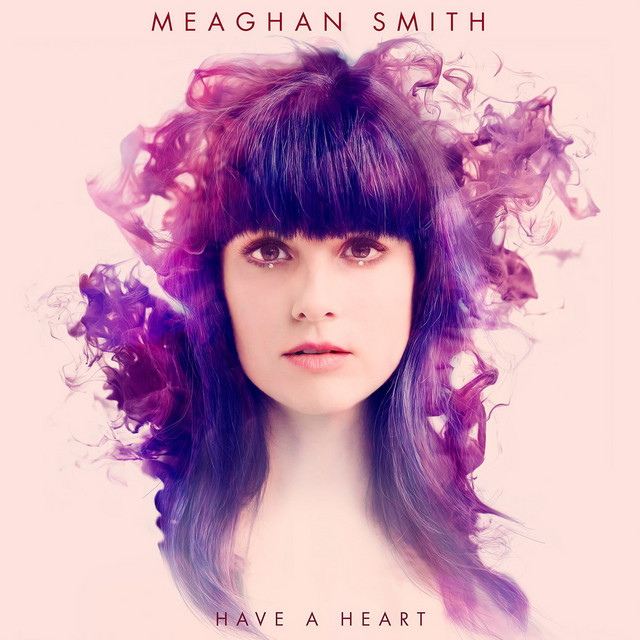 Have A Heart album cover