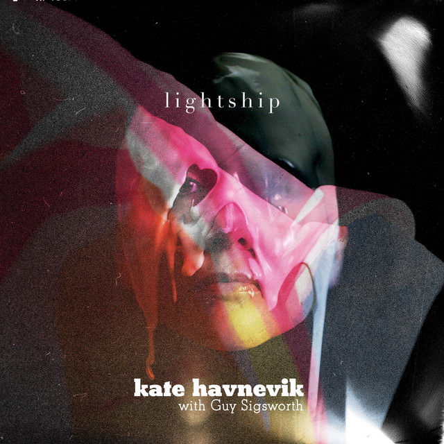 Lightship album cover