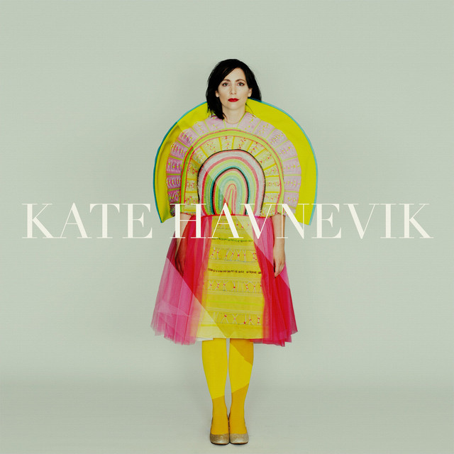 &i album cover