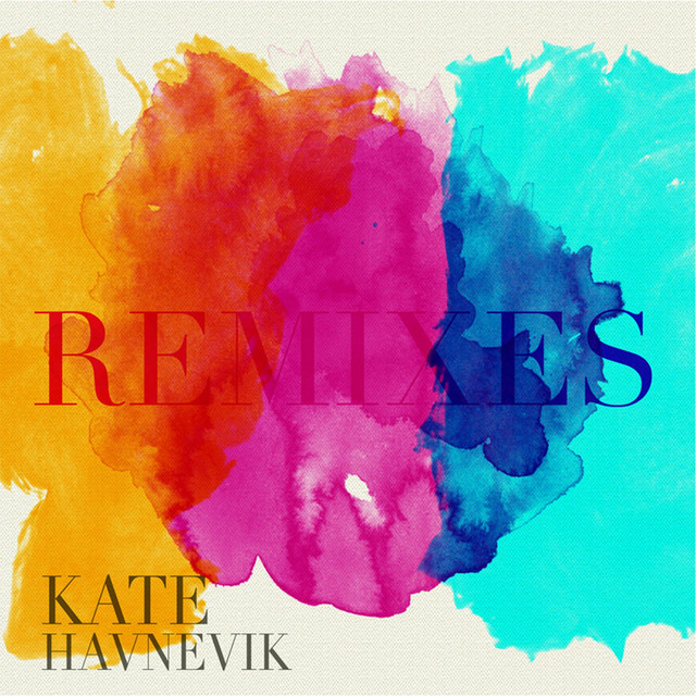You (Remixes) album cover