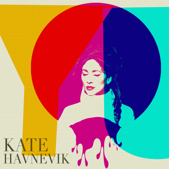 You album cover