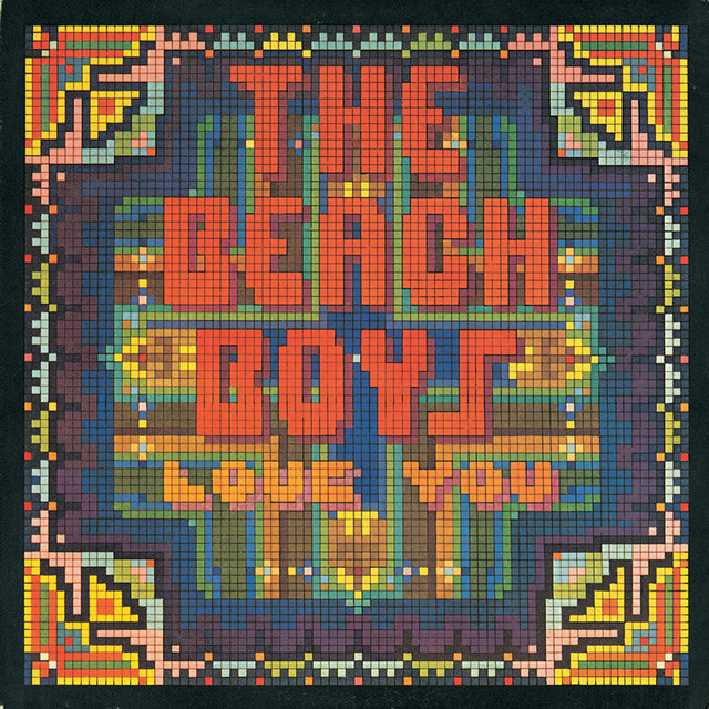 Roland SH-1000 as heard on Love You (Remastered) by The Beach Boys (1977)