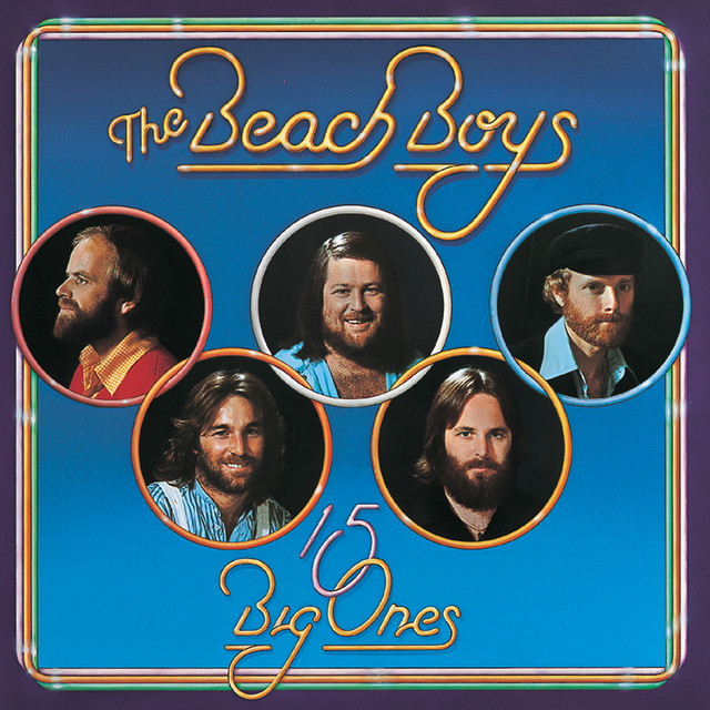 15 Big Ones (Remastered) album cover