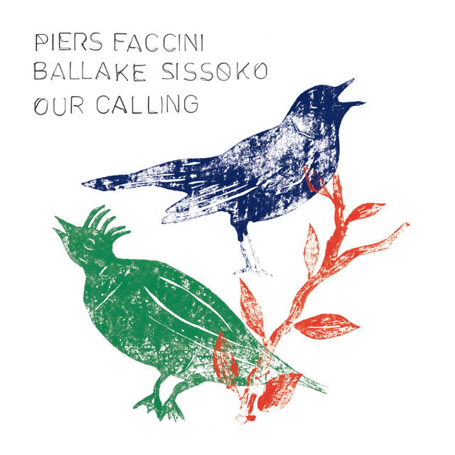 Our Calling album cover