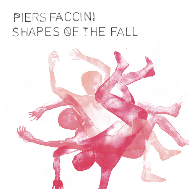 Shapes of the Fall album cover