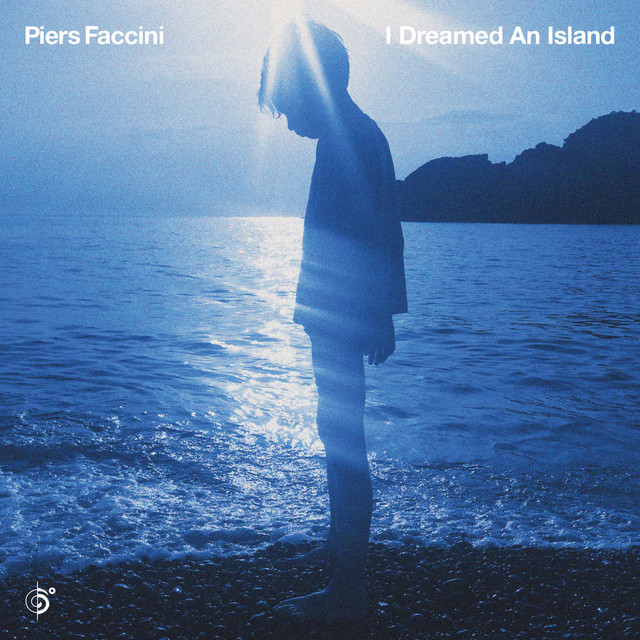 I Dreamed An Island