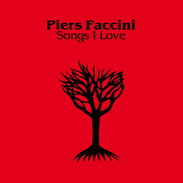 Songs I Love Vol.1 album cover