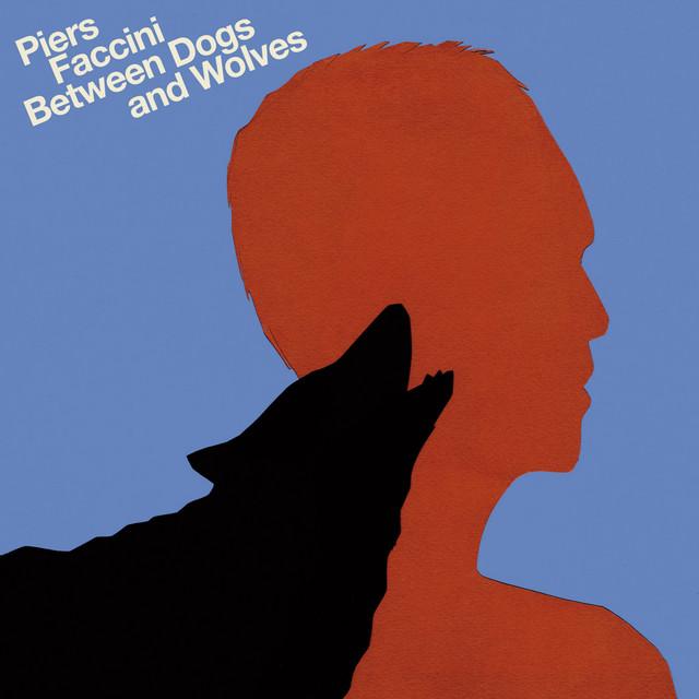 Between Dogs and Wolves album cover
