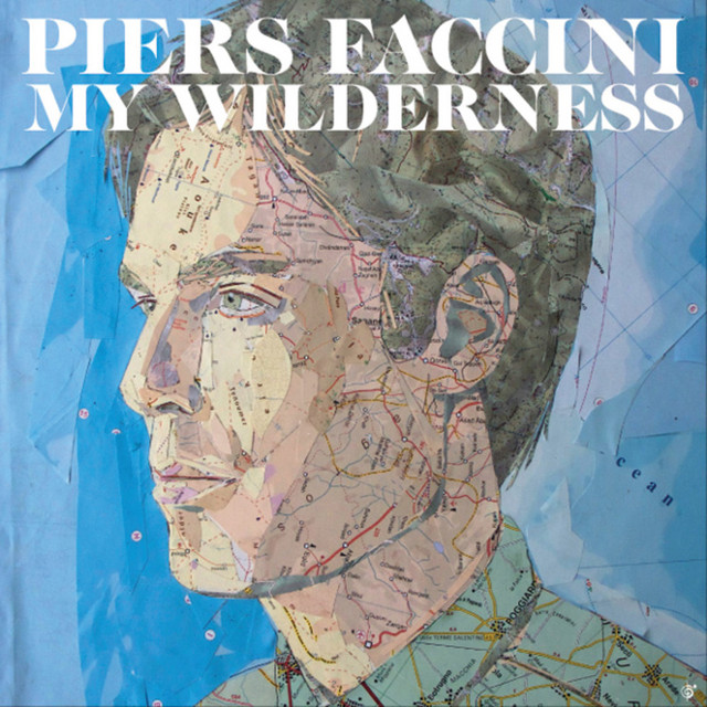 My Wilderness album cover